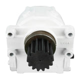 Terex : SPEED REDUCER 92 SERIES Part No. 439697TU