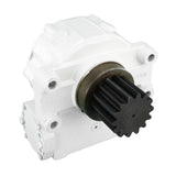 Terex : SPEED REDUCER 92 SERIES Part No. 439697TU