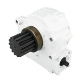 Terex : SPEED REDUCER 92 SERIES Part No. 439697TU