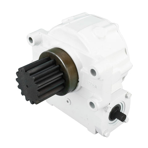Terex : SPEED REDUCER 92 SERIES Part No. 439697TU