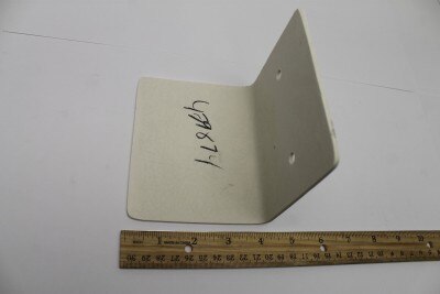 Terex : COVER CYL BOOM TIP Part No. 439874TU