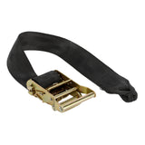 Terex : RATCHET W/ STRAP Part No. 440175TU