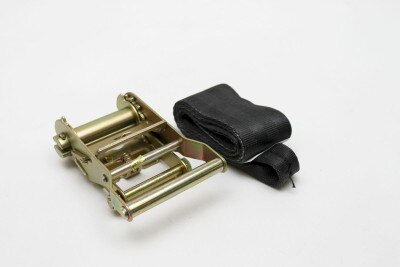 Terex : RATCHET W/ STRAP Part No. 440175TU