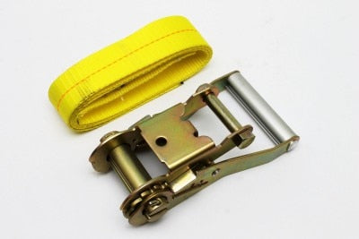 Terex : RATCHET W/STRAP ASSY Part No. 440240TU