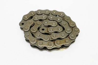 Terex : ROLLER CHAIN #100H (35 LINKS)(LB TT) Part No. 440452TU