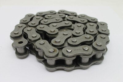 Terex : ROLLER CHAIN #100H (41 LINKS)(LB TT) Part No. 440453TU