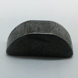 Terex : 1/4 X 3/4 WOODRUFF KEY Part No. 44080TU