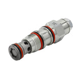 Terex : C'BALANCE Valve - RSTRCTD D/L Part No. 441711TU