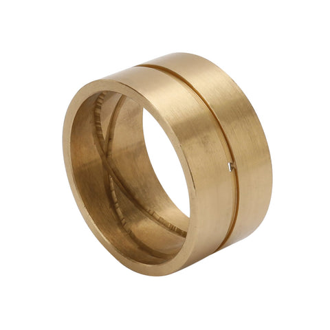 Terex : SLEEVE BEARING Part No. 441713TU