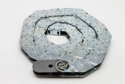 Terex : CATRAC EXT 4000 Part No. 441832TU