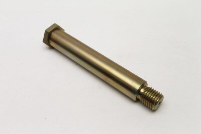 Terex : WELDT ROT SHAFT Part No. 442162TU