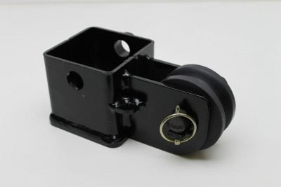 Terex : SHEAVE HEAD ASSY Part No. 442169TU