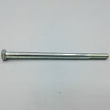 Terex : 3/8-16 UNC X 6 1/2 HHCS Part No. 44237TU