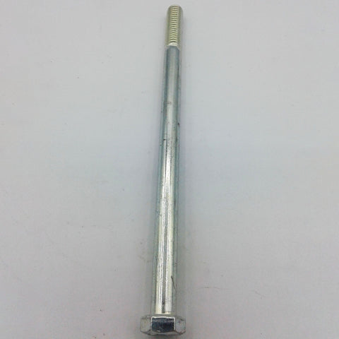 Terex : 3/8-16 UNC X 6 1/2 HHCS Part No. 44237TU