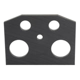 Terex : WEAR PAD Part No. 442492TU