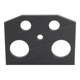 Terex : WEAR PAD Part No. 442492TU