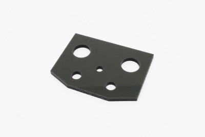 Terex : WEAR PAD Part No. 442510TU