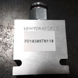 Terex : VALVE  2P  2W PILOT Part No. 442542TU