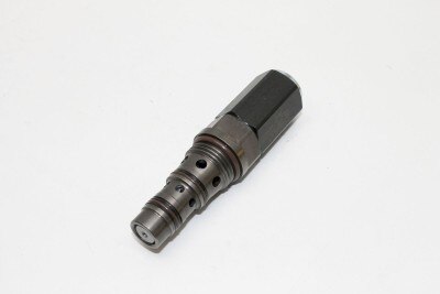 Terex : VALVE Part No. 443214TU