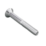 Terex : 5/16-18NC X 2.50 FHS Cap Screw Part No. 443483TU