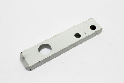 Terex : ANCHOR BRKT MACH Part No. 443651TU