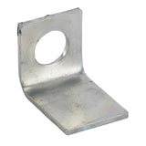 Terex : MOUNTING ANGLE ZINC PLATED Part No. 443796TU