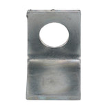 Terex : MOUNTING ANGLE ZINC PLATED Part No. 443796TU