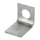 Terex : MOUNTING ANGLE ZINC PLATED Part No. 443796TU