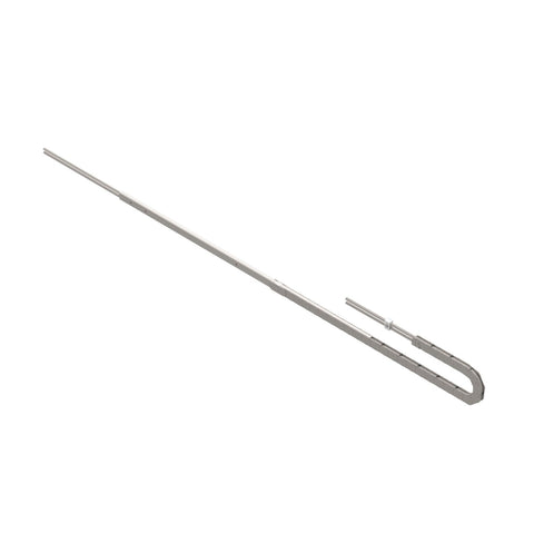 Terex : EXT SYS ASSY 47 Part No. 443852TU