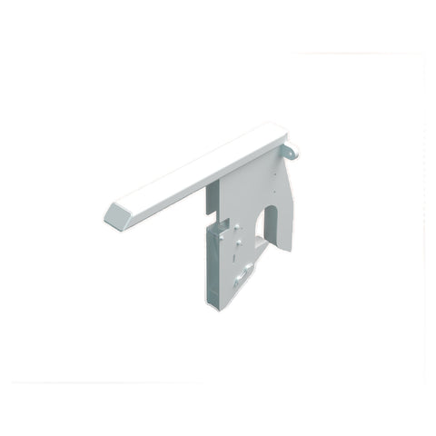 Terex : AUGER BRKT ASSY Part No. 443877TU