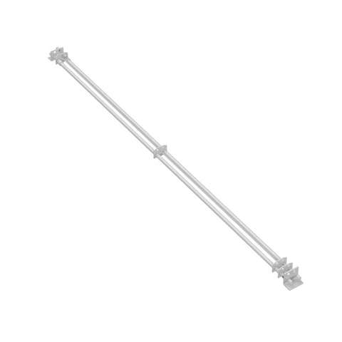 Terex : PG WINCH TUBES OR SGL SPD DGR TUBES 4000 Part No. 444003TU