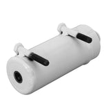 Terex : AUGER LATCH CYLINDER Part No. 444408TU