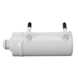 Terex : AUGER LATCH CYLINDER Part No. 444408TU