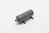 Terex : AUGER LATCH CYLINDER Part No. 444408TU