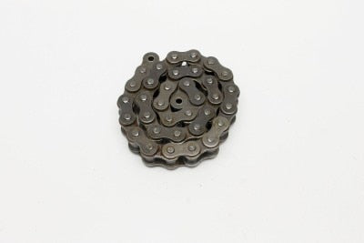 Terex : #60 ROLLER CHAIN  35 LINKS           D/L Part No. 444449TU