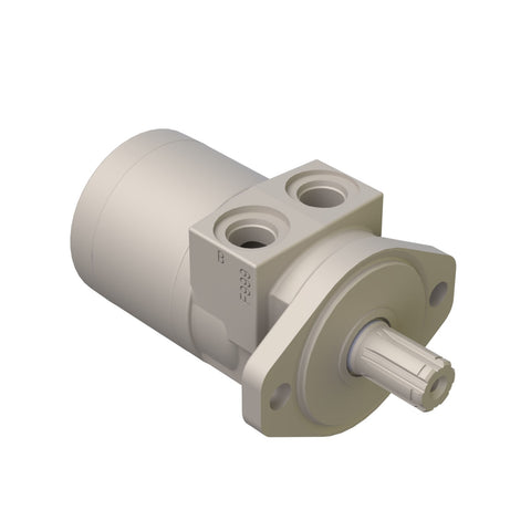 Terex : ORBIT MOTOR 8.0 CUBIC IN Part No. 444463TU