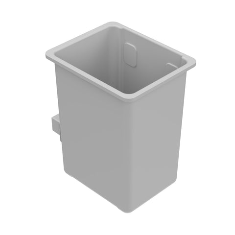 Terex : PLAT 24X30X40.50 LH I/O STEP  300 CAP Part No. 444497TU