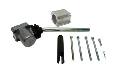 Terex : V-10 HANDLE KIT (EXTENDED) Part No. 444574TU