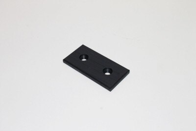 Terex : WEAR PAD Part No. 444585TU
