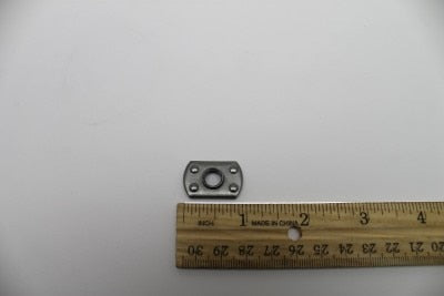 Terex : 5/16-18 NC TAB WELD NUT Part No. 444634TU