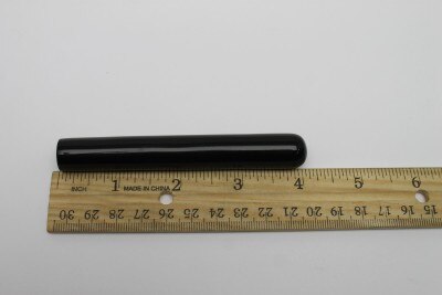 Terex : HANDLE GRIP (BLACK) Part No. 444647TU