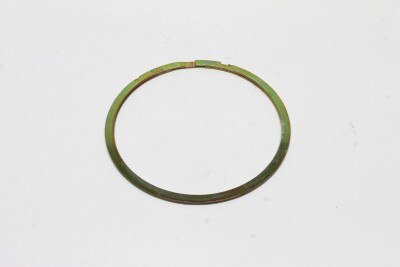 Terex : SPIRAL RETAINING RING 5 Part No. 444713TU