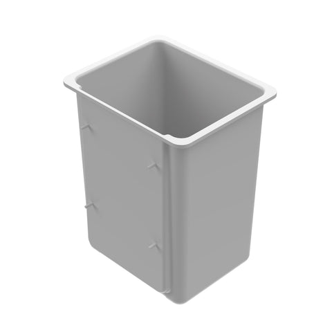 Terex : PLATFORM RH 24X30X40.50 W/2 OS STEPS Part No. 444938TU