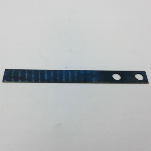 Terex : LEAF SPRING Part No. 44509TU