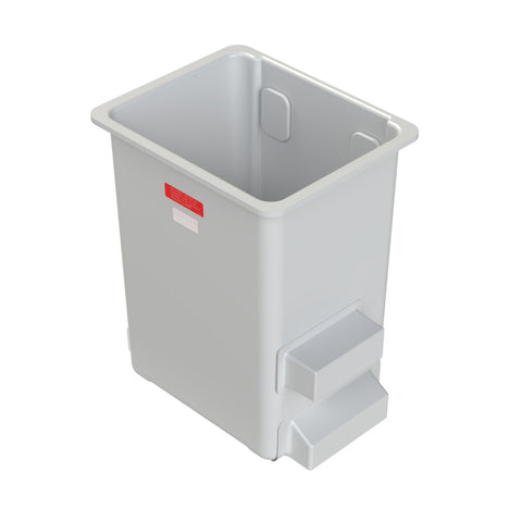 Terex : PLAT  24X30X40.50 RH I/O STEP  2 X TOE SPACE  300 CAP Part No. 445113TU