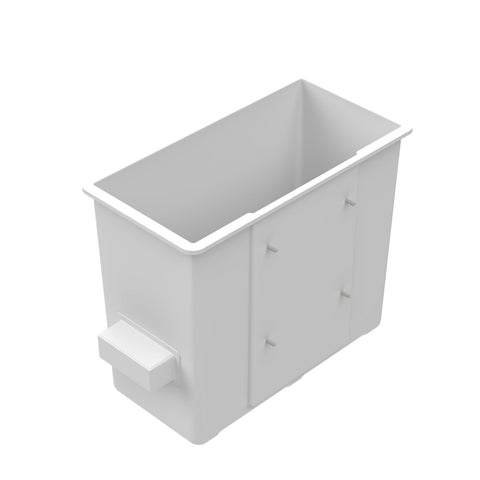 Terex : PLATF 24X48X42 RH I-O STEP Part No. 445154TU