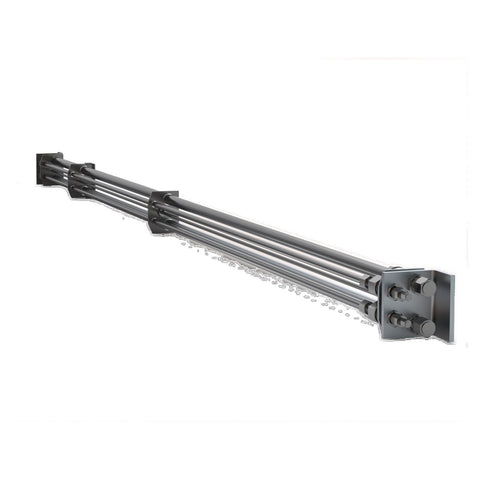 Terex : HYDRASYNC DGR TUBES 4000 Part No. 445664TU