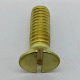 Terex : MACHINE SCREW,BRASS Part No. 44586TU