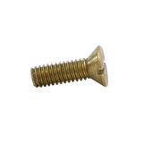 Terex : MACHINE SCREW,BRASS Part No. 44586TU