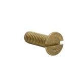 Terex : MACHINE SCREW,BRASS Part No. 44586TU